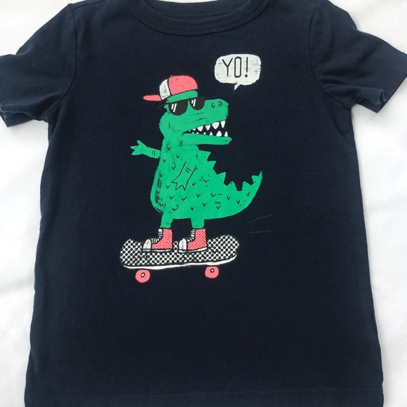 Toddler t-shirt perfect condition - Picture 1 of 4